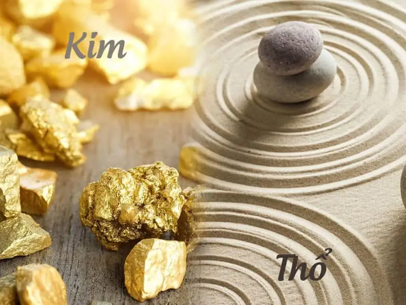 Xét theo ngũ hành, số 78 có ý nghĩa gì?