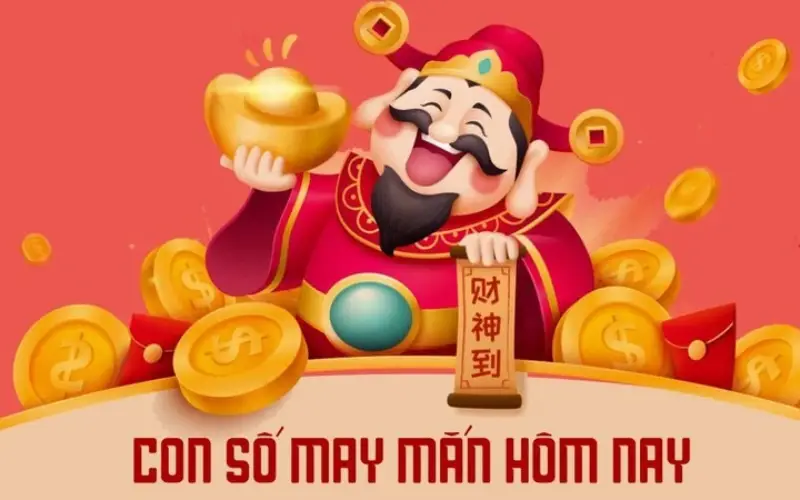 Tra cứu ý nghĩa con số theo giấc mơ