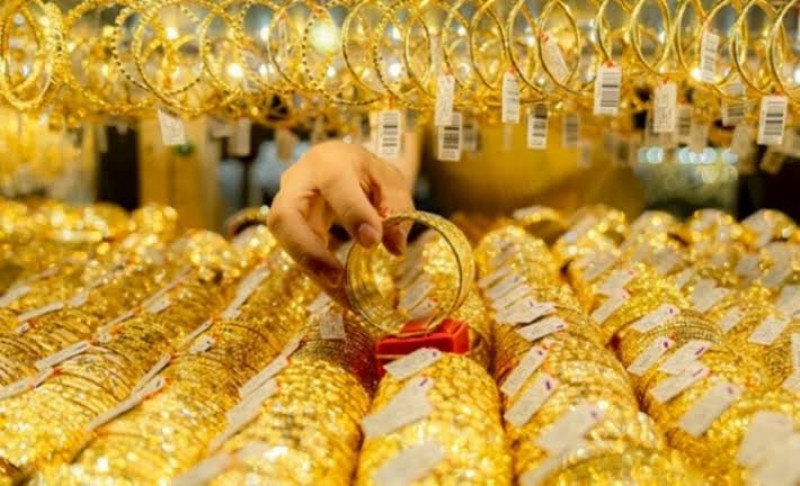Mơ thấy bán vàng để đầu tư