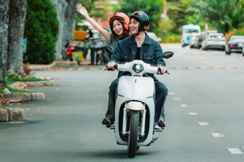 Gợi ý thêm những con số tài lộc khi mơ thấy xe máy