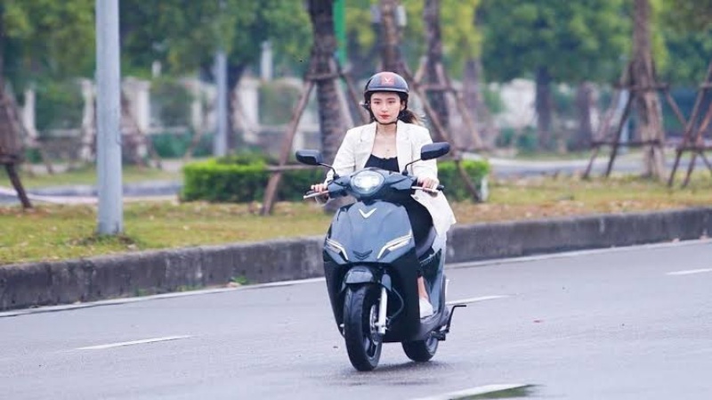 Gợi ý thêm những con số tài lộc khi mơ thấy lái xe máy