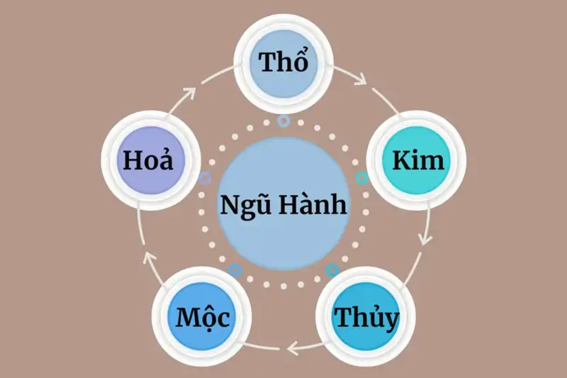 Ý nghĩa số 55 đại phúc theo ngũ hành và bản mệnh