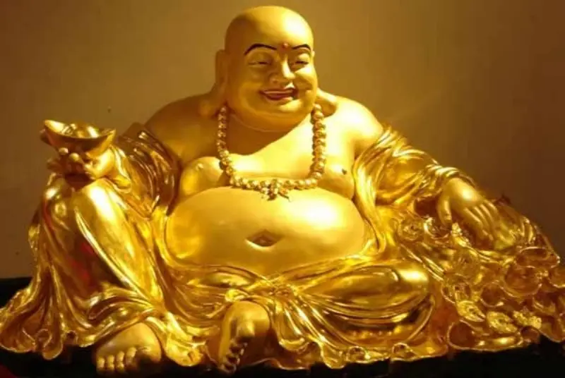 Ý nghĩa số 78 Ông Địa Lớn trong phong thủy