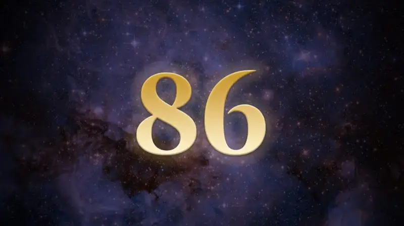 Ý nghĩa số 86 trong phong thủy theo quan niệm dân gian