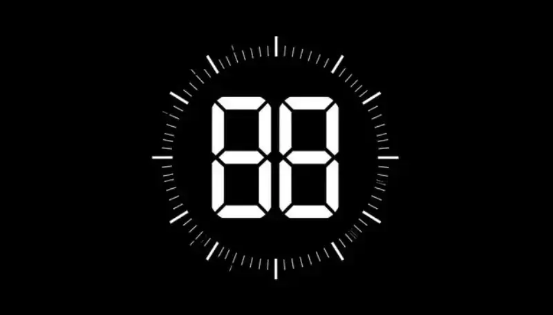 Ý nghĩa số 88 Song Phát