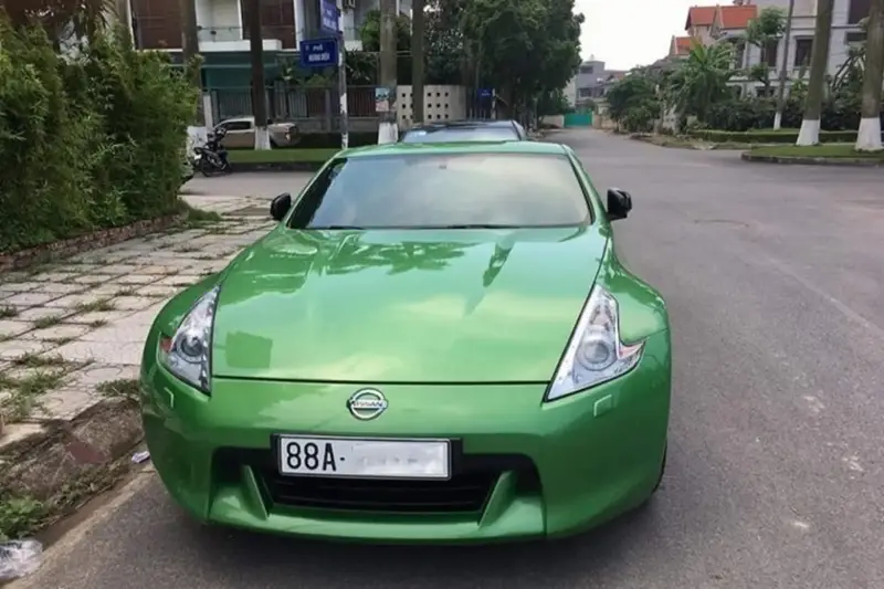 Vì sao số 88 thường được chọn làm sim và biển số xe?