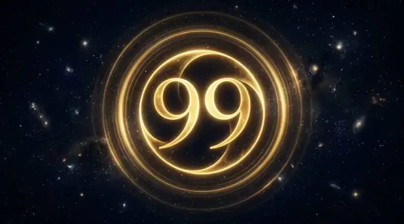 Ý nghĩa số 99 trường cửu trong phong thủy